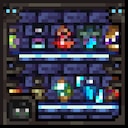 Calamity Decorative Potions