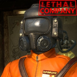 Lethal Company Models & Rooms