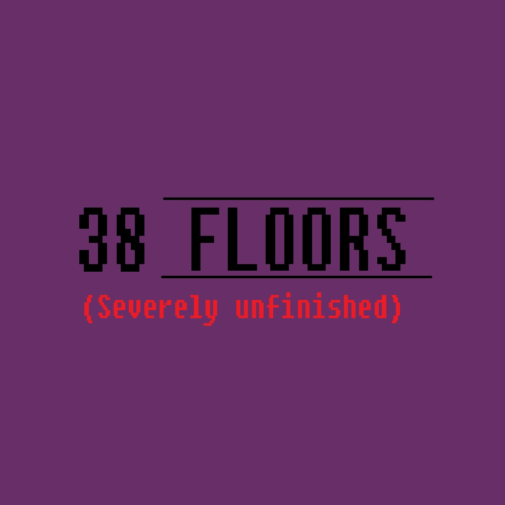 38 Floors