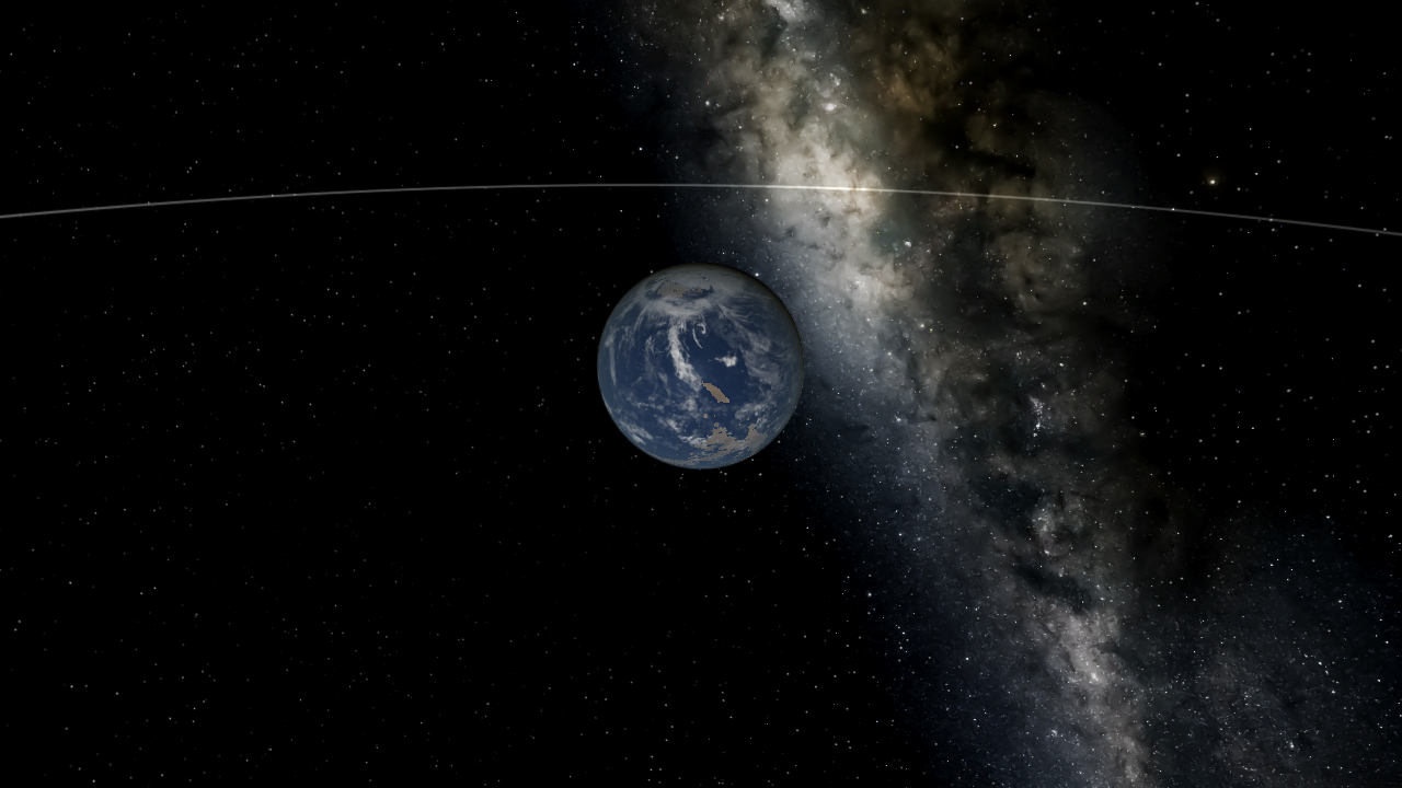 I Remade The Earth and This Happened
