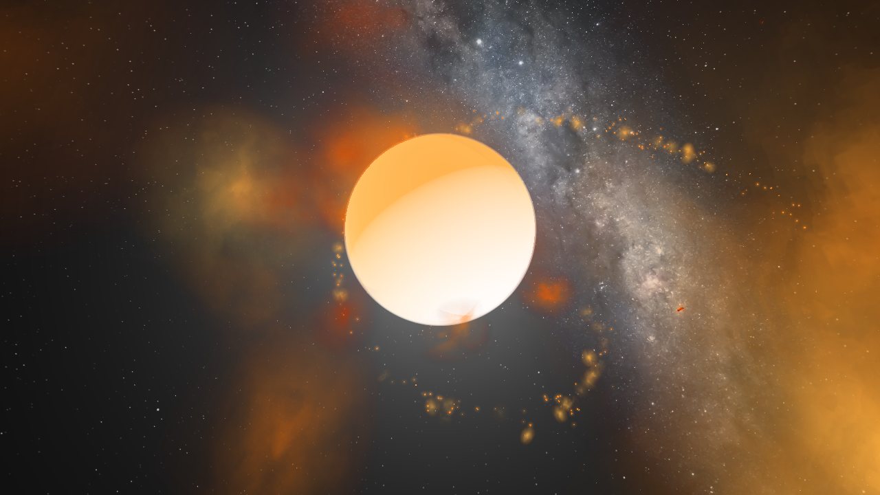 I Remade Mercury