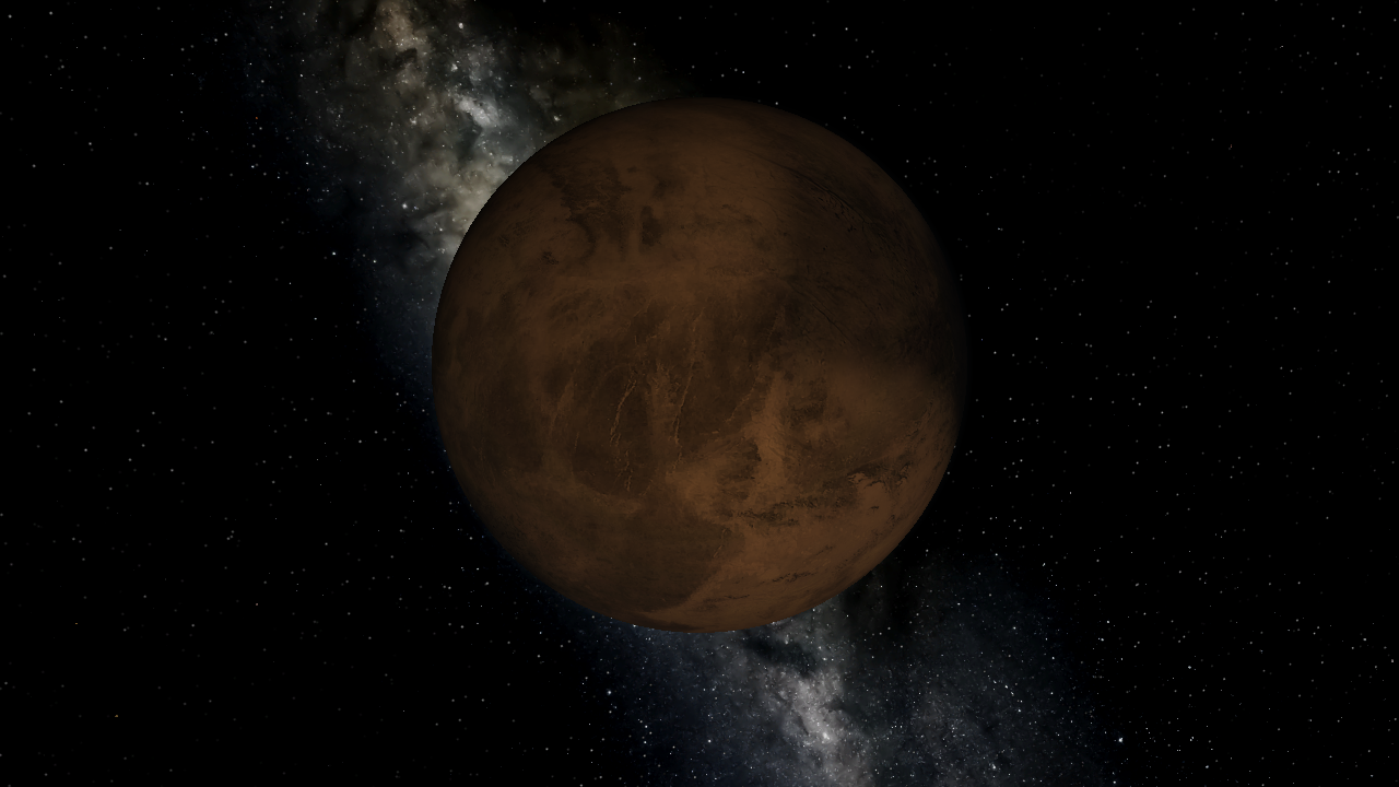 I Remade Theia