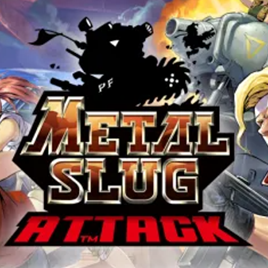 Metal Slug Attack Portrait Mod preview