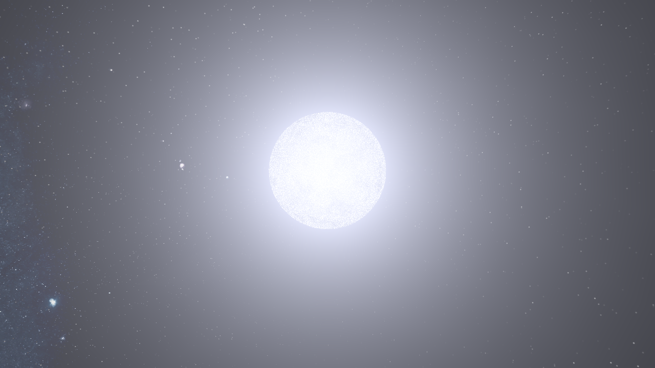 Ur (Kappa Spei Stellae)