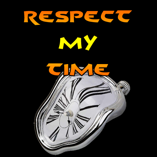 Respect My TIME (1.0.0)