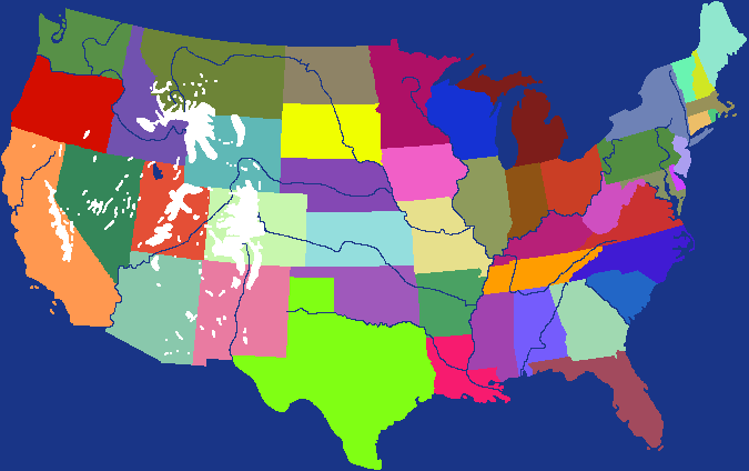 United States - 2024