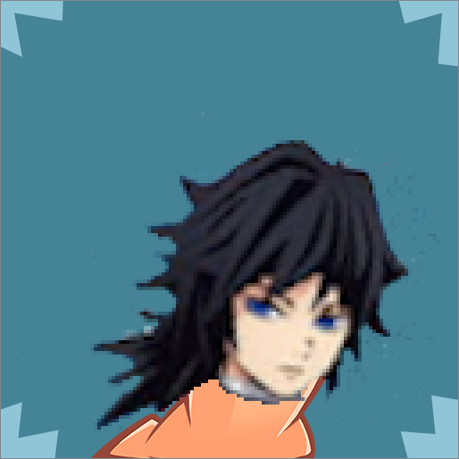 WaterHashiraGiyu