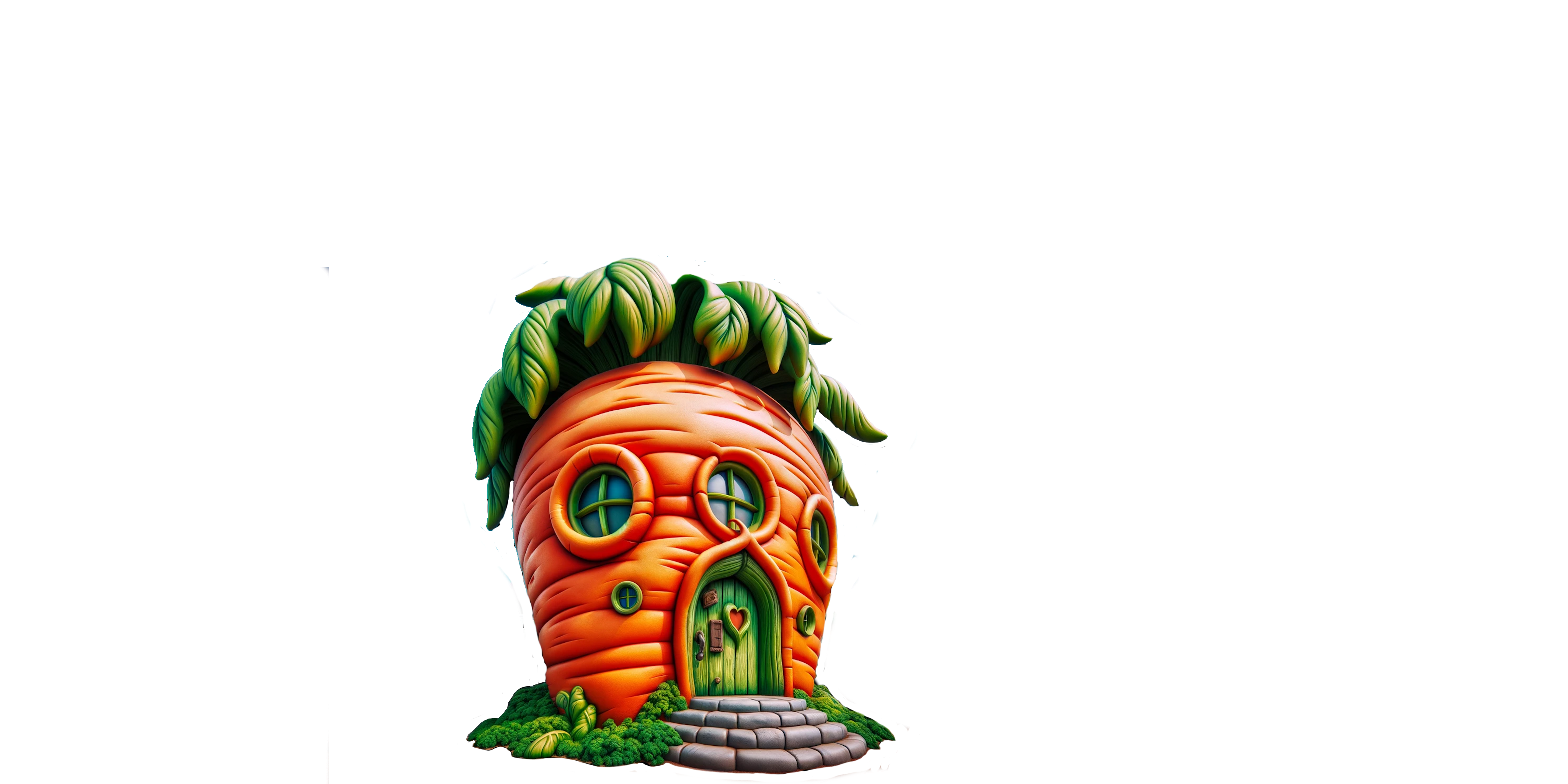 Tachito'sCarrotHome
