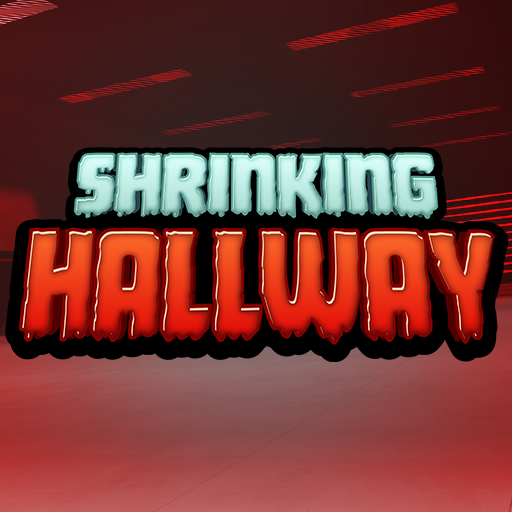 HALL OF THE SHRINK - A CHALLENGE MAP [V2.1]