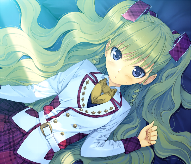 【CN】阿娟