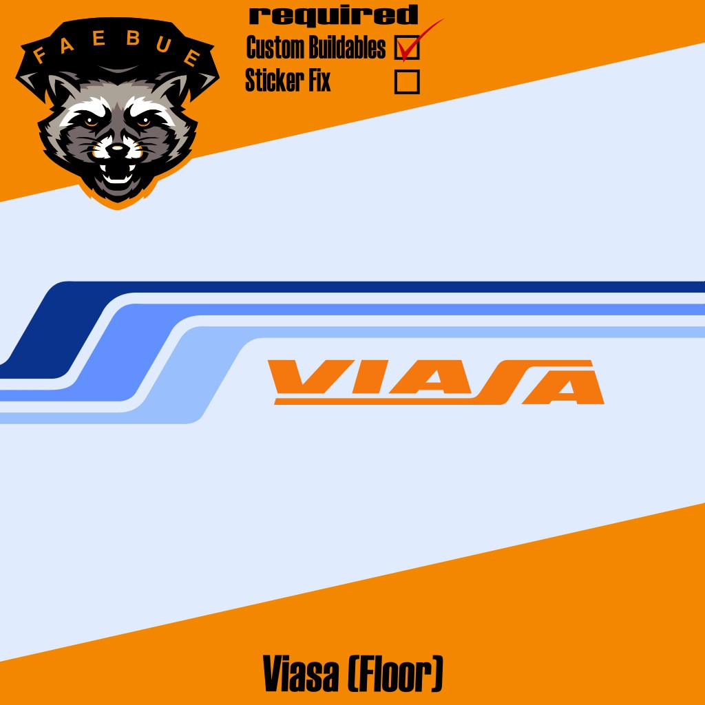 Viasa (Floor)