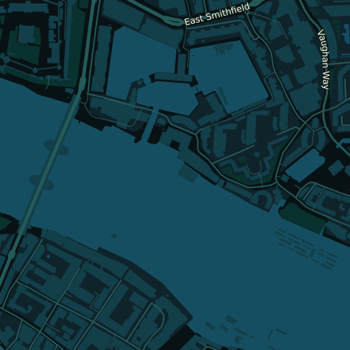 Tower of London Test preview
