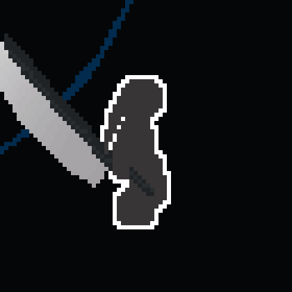Zangetsu(fallen)