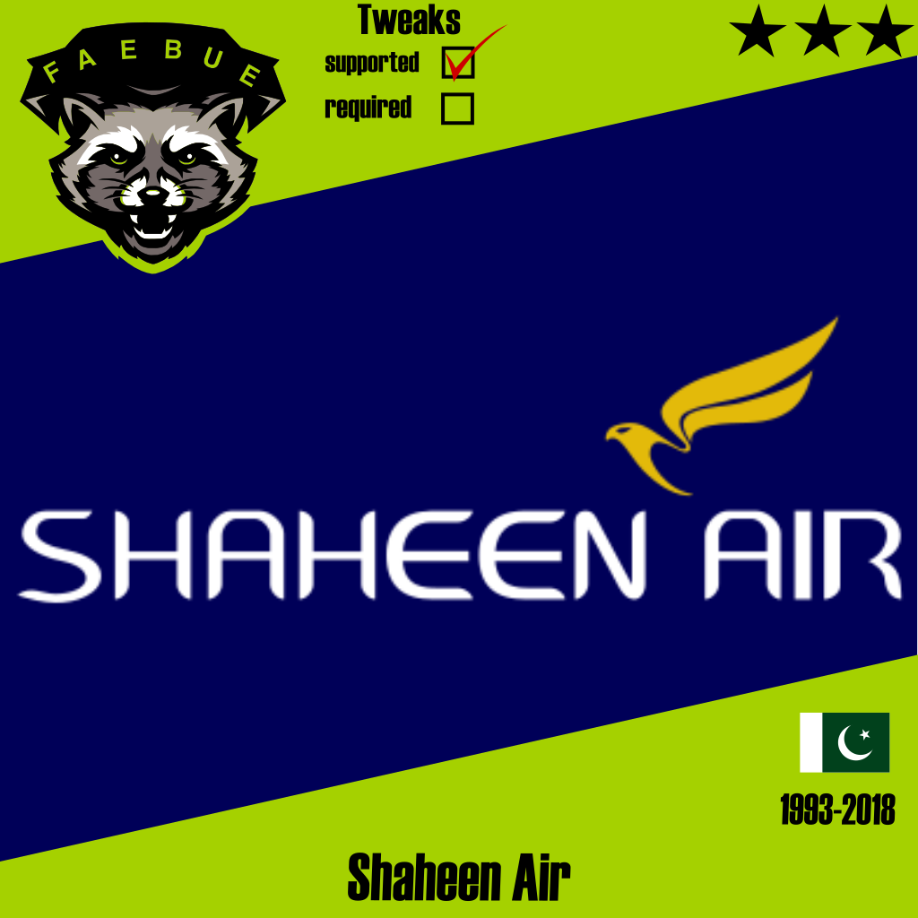 Shaheen Air