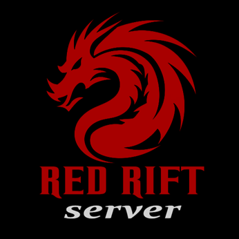 RED RIFT: Riven