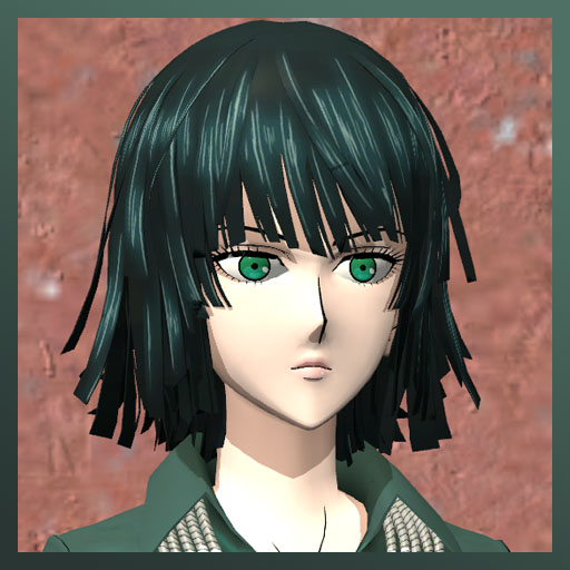 [PM] Fubuki | One Punch Man