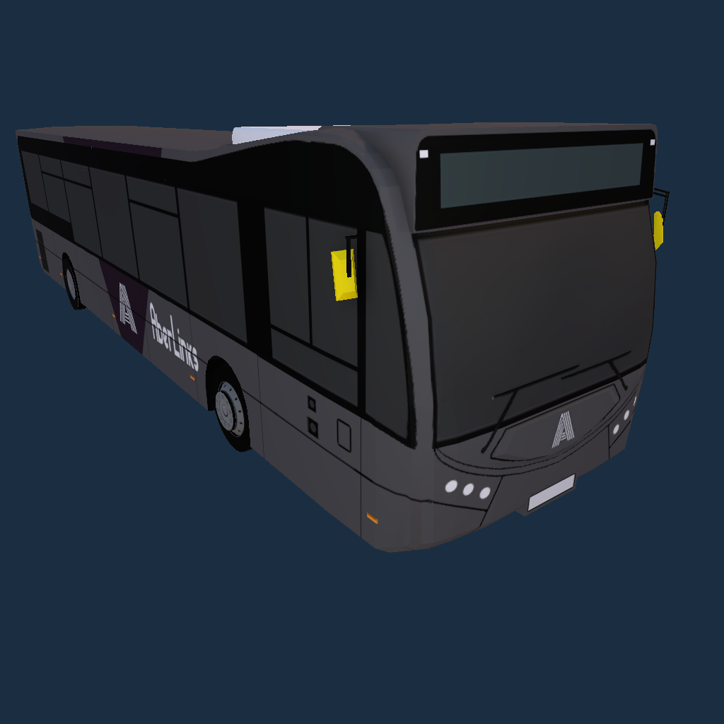 AberLinks MetroCity