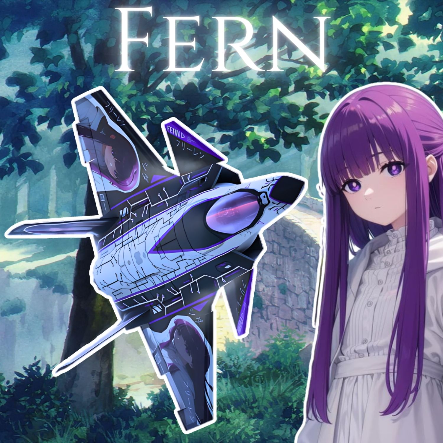 F-45 Fern