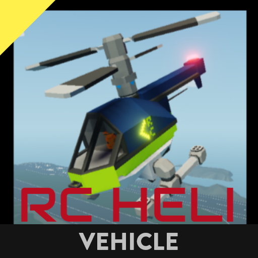 RC Helicopter
