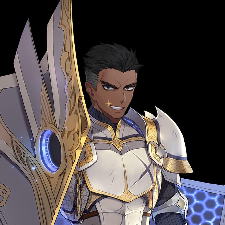 Helmetless Ironheart