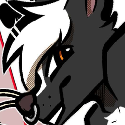 Lucco's HD Skunk Fursona – Project Zomboid Mod