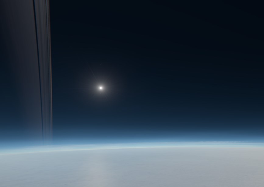 StarCore Skybox - FrigidityRing preview