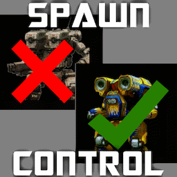 SpawnControl