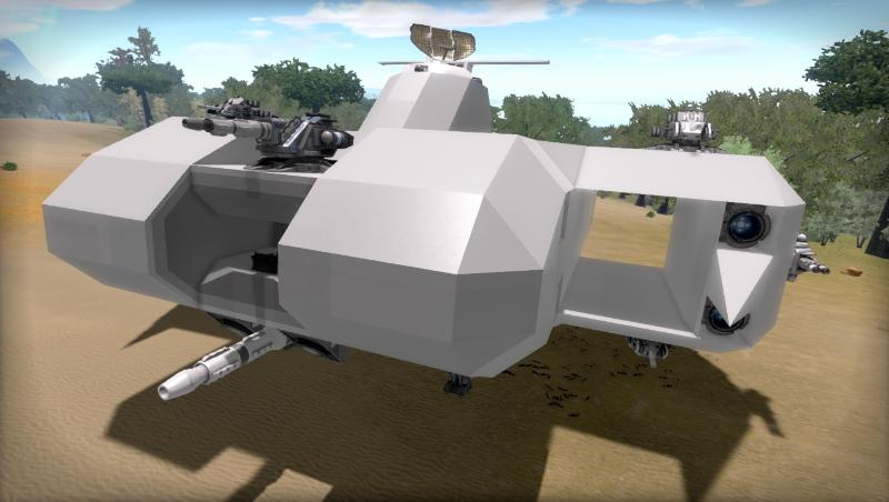 транспорт RE-2
