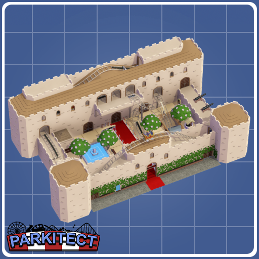 Castle Crown