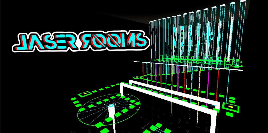 Laser Rooms
