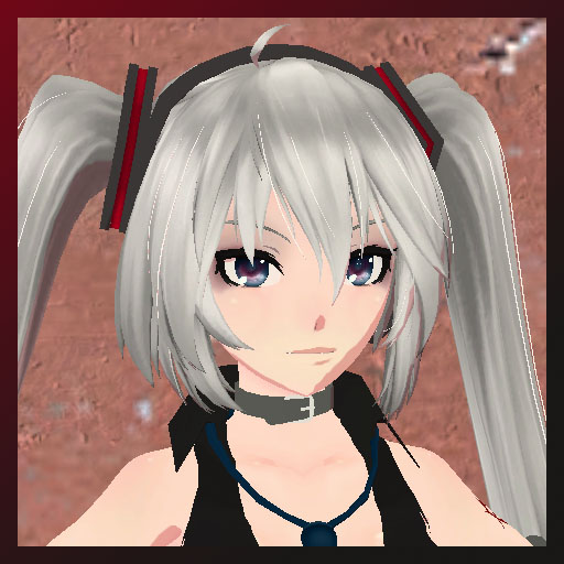 [PM] Hagane Miku