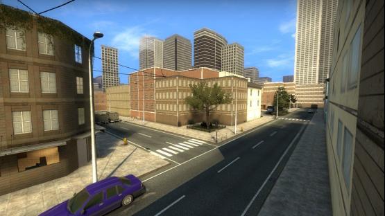 Middletown [Hide and Seek] – Counter-Strike 2 Mod