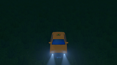 MARIOKART 8 Taxi