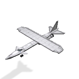 oblique wing preview