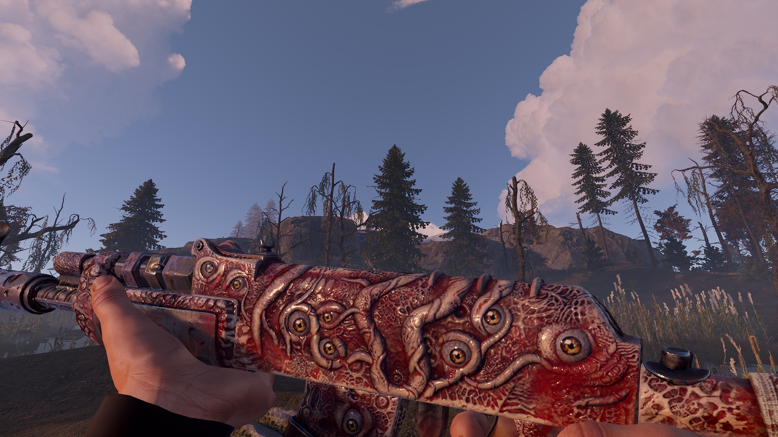 Gore AR