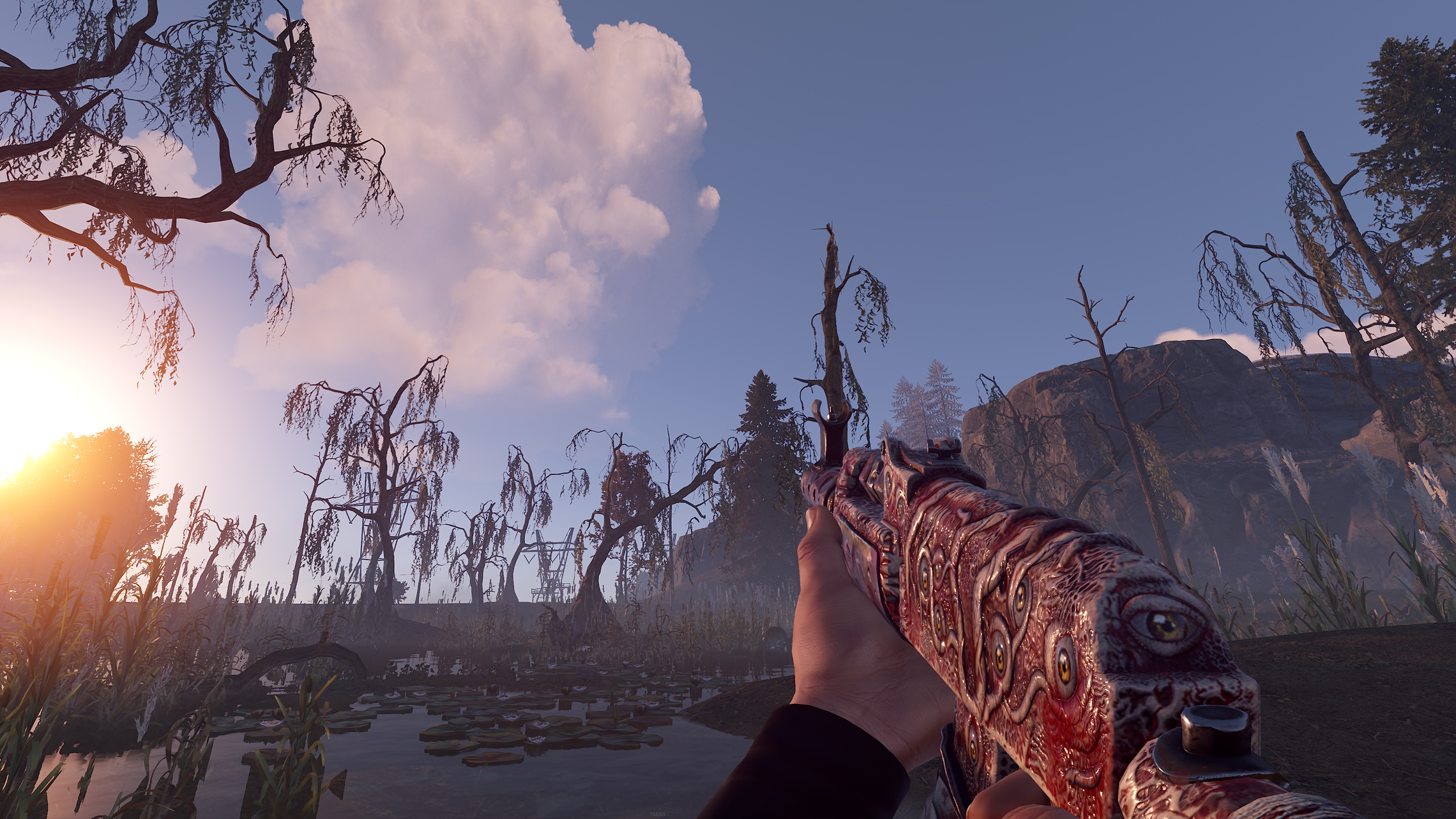 Gore AR