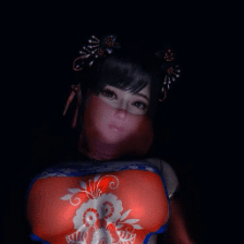 vam 葵 小穴摇
