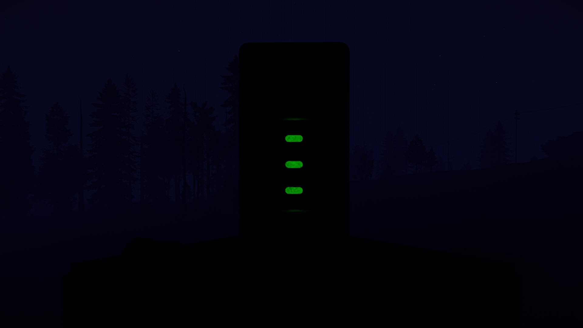 Frankenstein Fridge