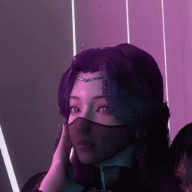 vam 云曦 夜场舞啪