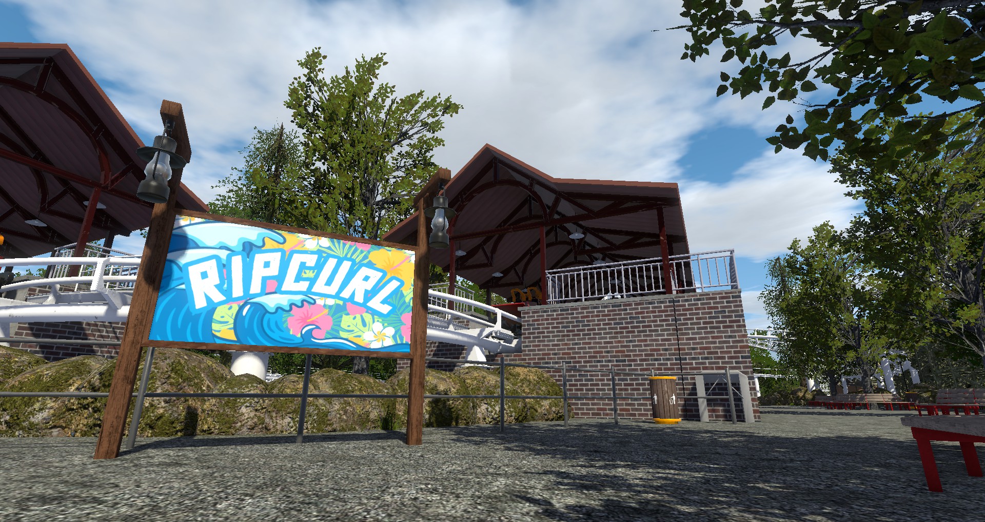 Park Image