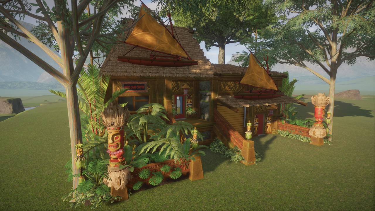 Keiki Care Center