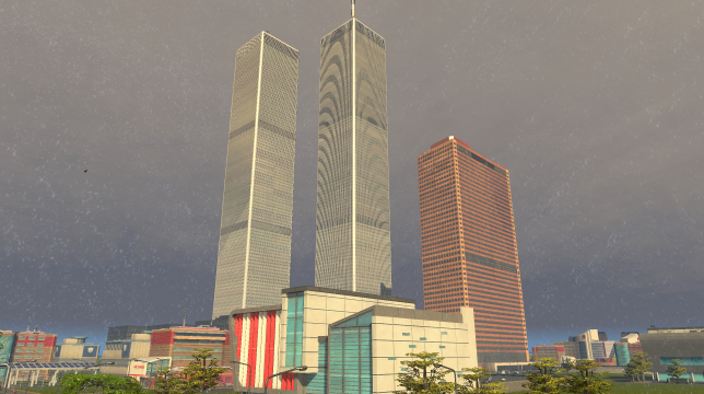 WTC preview