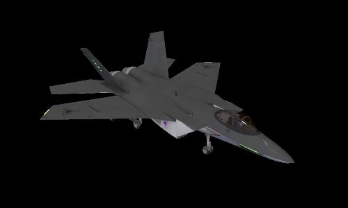 SIAF F/A-26B