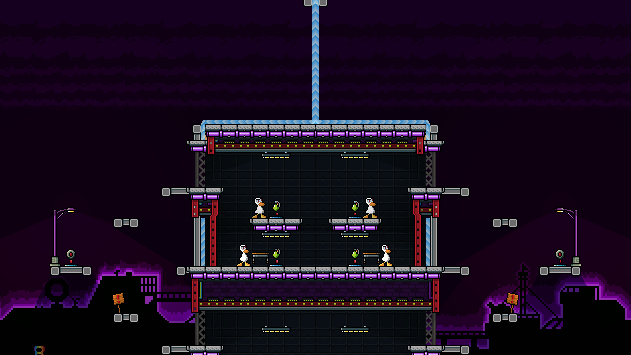 Grenadiers