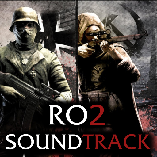 Red Orchestra 2 Soundtrack