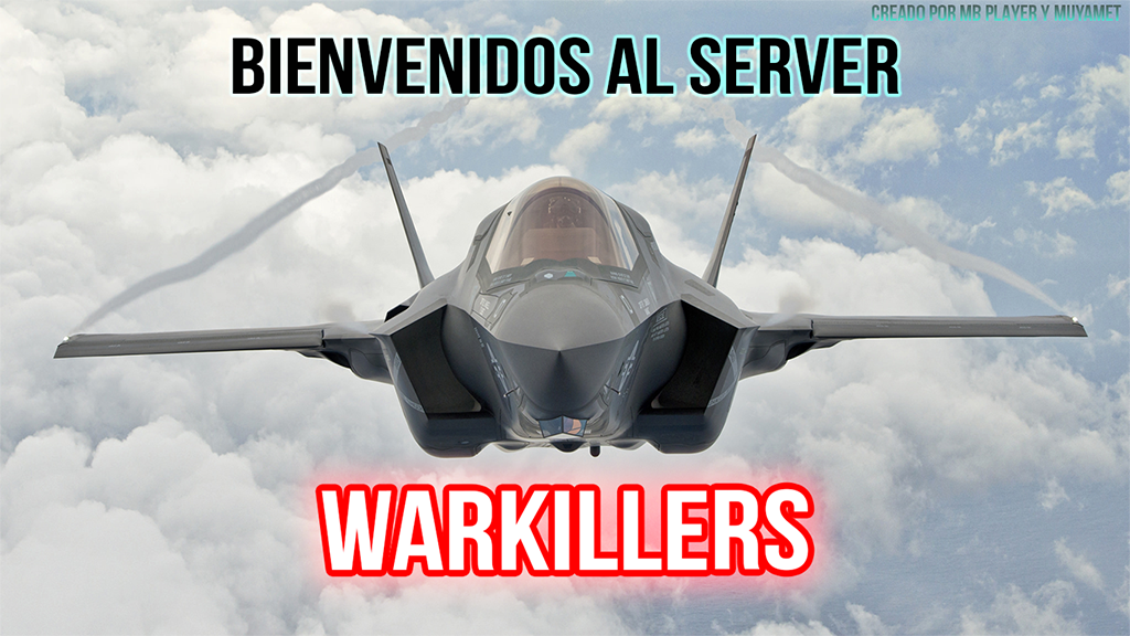 War Killers World RP – Unturned Mod