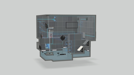 OzChamps Test Chamber #032
