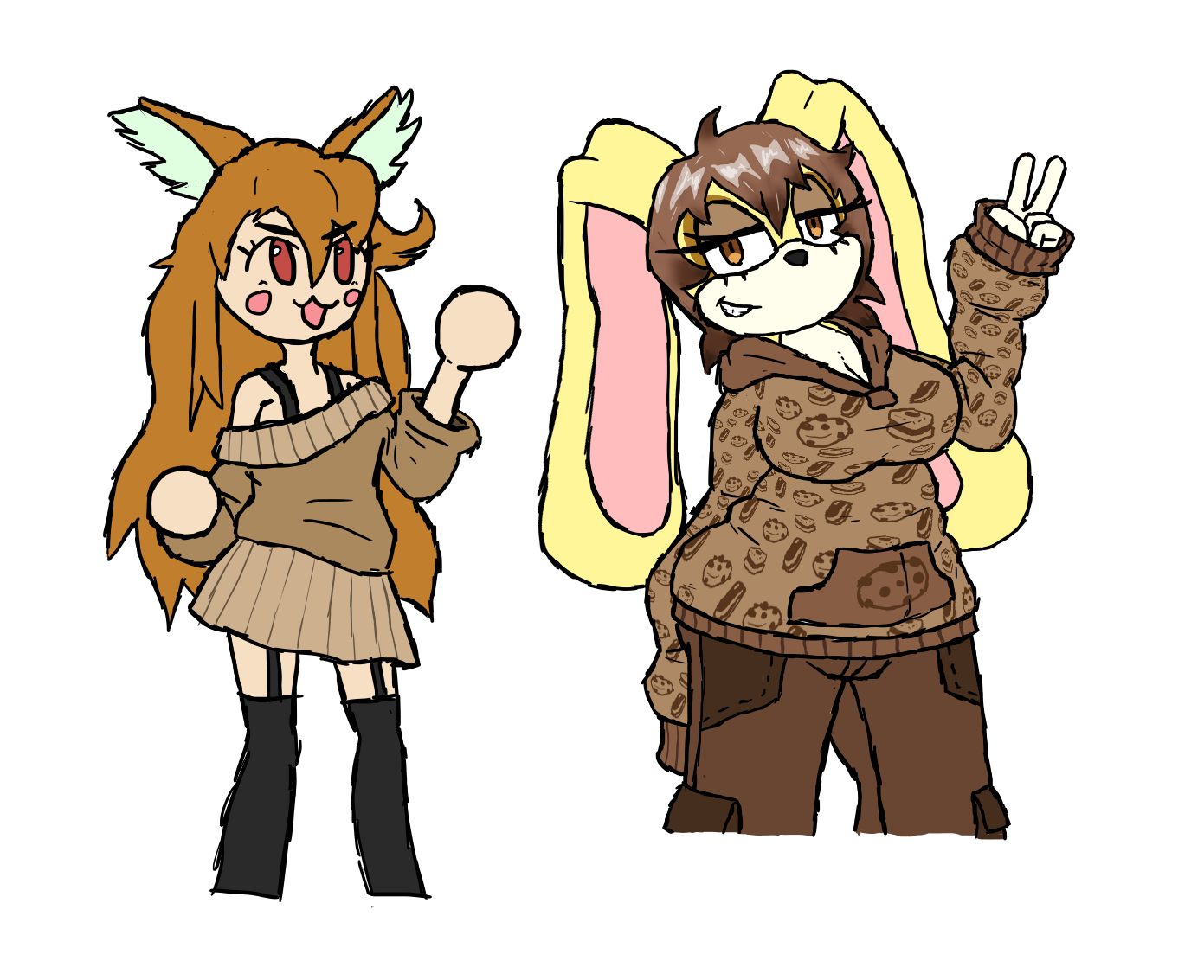 Sharlo Pack
