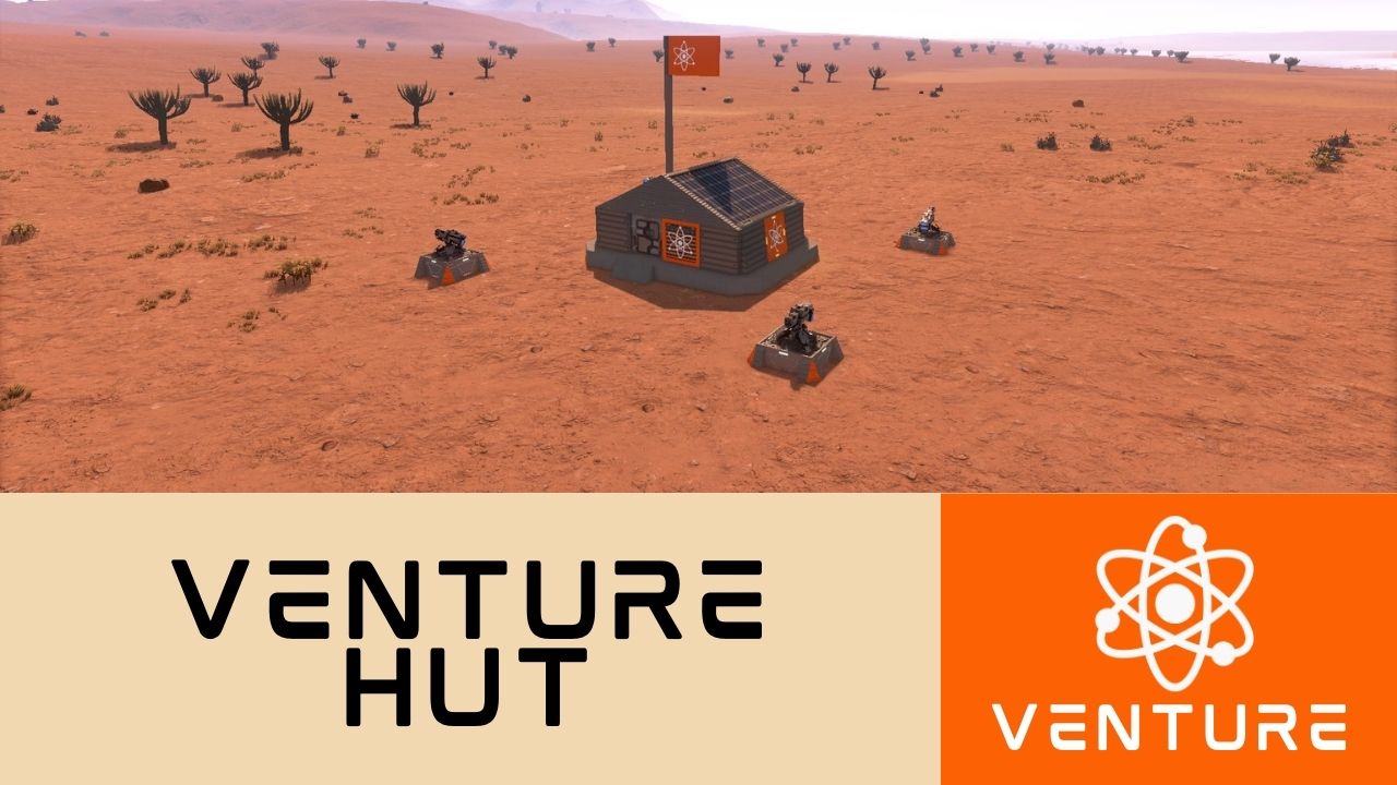 Venture Hut