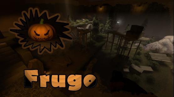 Hide and Seek Frugo